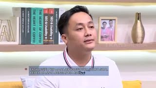 Prio Manajer Raffi Ahmad Buka Suara Soal Kedekatanya Dengan Ria Ricis  FYP BEST MOMENT 050224 [upl. by Odo669]