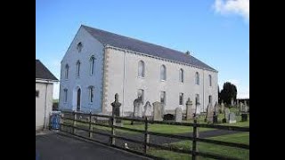 Aghadowey Presbyterian Church 12th December 2021 [upl. by Evante988]