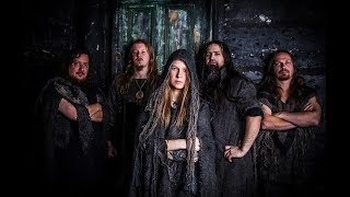 TOP 5 best Russian Metal Bands [upl. by Annaes]