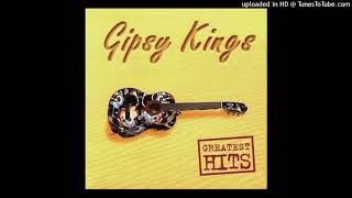 GIPSY KINGS  Baila Me Audio [upl. by Chee]