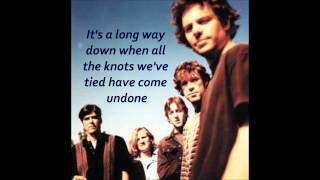 Gin Blossoms Follow You Down lyrics HD [upl. by Torin]