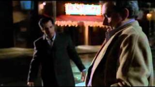 The Sopranos  Johnny Sack Beats Down A Soprano Associate [upl. by Herman]