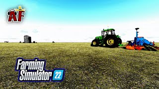 FS22 Modding Tutorial Giants Editor  Map Making Guide  Farming Simulator 2022 [upl. by Aeki]