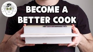 The Top 3 Cookbooks for Beginners [upl. by Aloysia867]