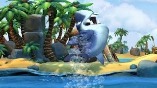 Donkey Kong Country Tropical Freeze 100 Walkthrough  World 33 amp 34 KONG Puzzle Pieces [upl. by Narik104]