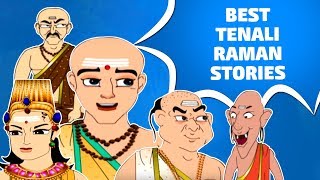 Best Tenali Raman Stories In Kannada  Kannada Stories For Kids  Kannada Moral Stories [upl. by Gilford]