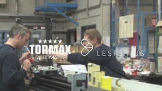 Handling door automation and control with a single software  Tormax [upl. by Madaras]