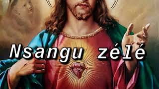 Nsangu zélé chant catholique congo Brazzaville [upl. by Shauna]