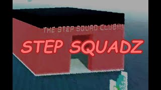 Numberblox Step Squadz [upl. by Loginov772]