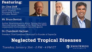 Neglected Tropical Diseases [upl. by Dag276]