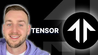 TENSOR NFT MARKETPLACE TUTORIAL [upl. by Kaufmann]