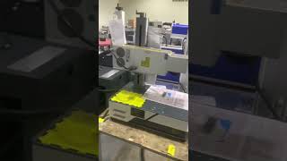 portable laser marking machine [upl. by Magan607]