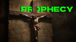 Decoding the Prophecy That Foretold Jesus Crucifixion and Salvation [upl. by Noterb]