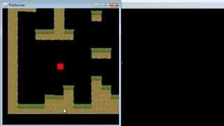 Part 4  Basic Tile Based Platformer in Java  Importing the Tileset [upl. by Anivla722]