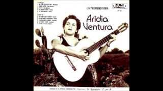 Aridia Ventura  1980  La Tremendisima [upl. by Nannarb]