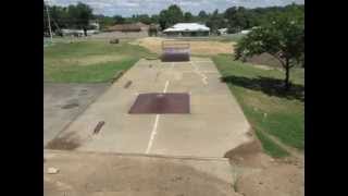 Buninyong Skatepark [upl. by Langill]