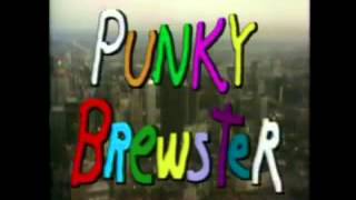 Punky Brewster 1 [upl. by Naeerb250]