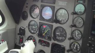 Prop Jet A36 Bonanza [upl. by Asli]