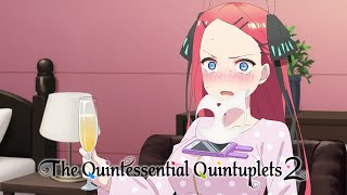 Doppelganger Search Strategy  The Quintessential Quintuplets 2 [upl. by Artap]