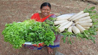 Puliyodharai Recipe in Tamil  Tamarind Rice  Puli Sadam Recipe in Tamil  Variety Rice Recipes [upl. by Artimas]