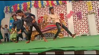 Hulala hulala song dance performance [upl. by Orit559]