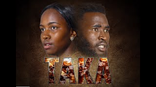 TAKA  OFFICIAL MOVIE KENYAN FILM PART 1 [upl. by Ahsotan]