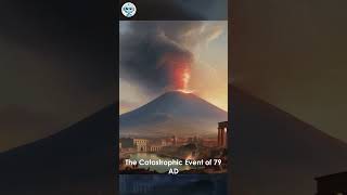 Pompeii the Eruption of Mount Vesuvius in 79 AD [upl. by Assenahs]