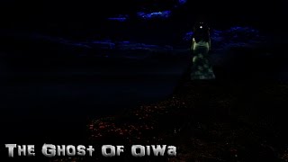 The Ghost Of Oiwa  Japanese Ghost Story [upl. by Michelina]