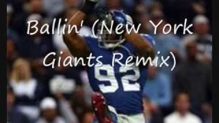 Giants Ballin [upl. by Skier]