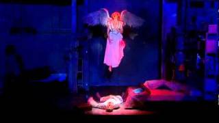 Angels In America  Signature Theatre Trailer [upl. by Conard]