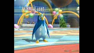 Pokémon Battle Revolution  Gameplay Wii Original Wii [upl. by Jessey]