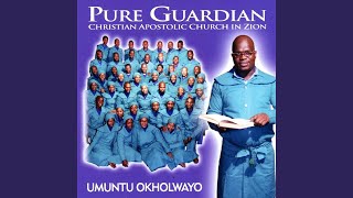 Umuntu Okholwayo [upl. by Ahsenar]