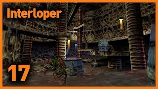 Half Life Chapter 17  Interloper Walkthrough [upl. by Esme648]