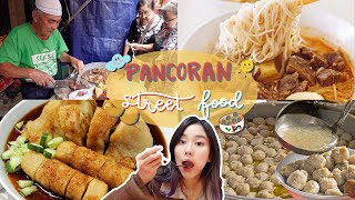 PANCORAN GLODOK STREET FOOD [upl. by Jourdan]