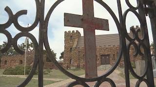 Wichita Mountains Wildlife Refuge [upl. by Airrej]