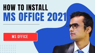 How to Download and Install Microsoft Office 2021 Free MS Office Installation Free [upl. by Gilbertina]