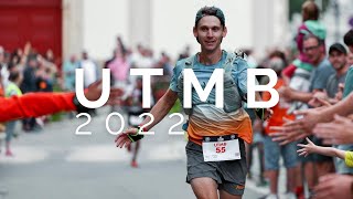 UTMB 2022  The Year It Destroyed Me [upl. by Pincince]