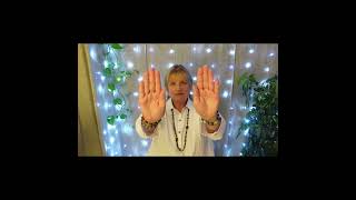 Distant Reiki session for World Peace [upl. by Ursas]