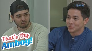 Thats My Amboy Full Episode 33 [upl. by Twum]