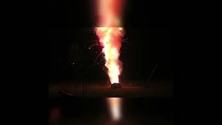 10000 Shot Roman Candle [upl. by Solly825]