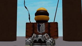 ODM Gear Roblox Moon Animator Tutorial [upl. by Notserp999]