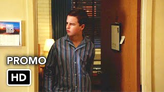 Young Sheldon 6x05 Promo quotA Resident Advisor and the Word Sketchyquot HD [upl. by Tirrag186]