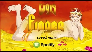 Gigis  F Inger [upl. by Gnoud]