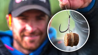 Hard Pellet Mini Masterclass for Carp [upl. by Zehe]