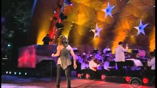 Martina McBride  This Ones for the Girls with The Boston Pops [upl. by Amikay]