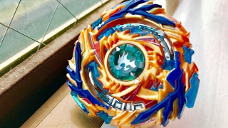 SPIN STEALING IS BACK Drain Fafnir 8Nt Starter B79 Unboxing amp Review  Beyblade Burst God [upl. by Gothar]