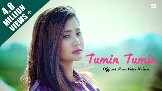 Tumin Tumin  Kangjamba amp Soma Laishram  Surma Chanu  Official Music Video Release 2018 [upl. by Adnovahs]