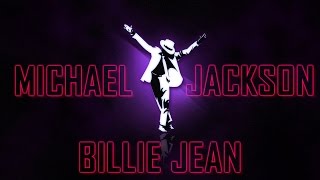 Michael Jackson  Billie Jean Bass Boosted [upl. by Shuping556]