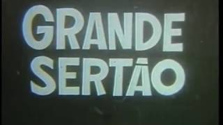 FILME GRANDE SERTÃO VEREDAS [upl. by Atikram]