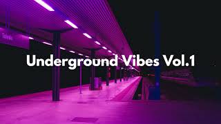 Deep House Mix  Underground Vibes Vol1 [upl. by Silletram329]